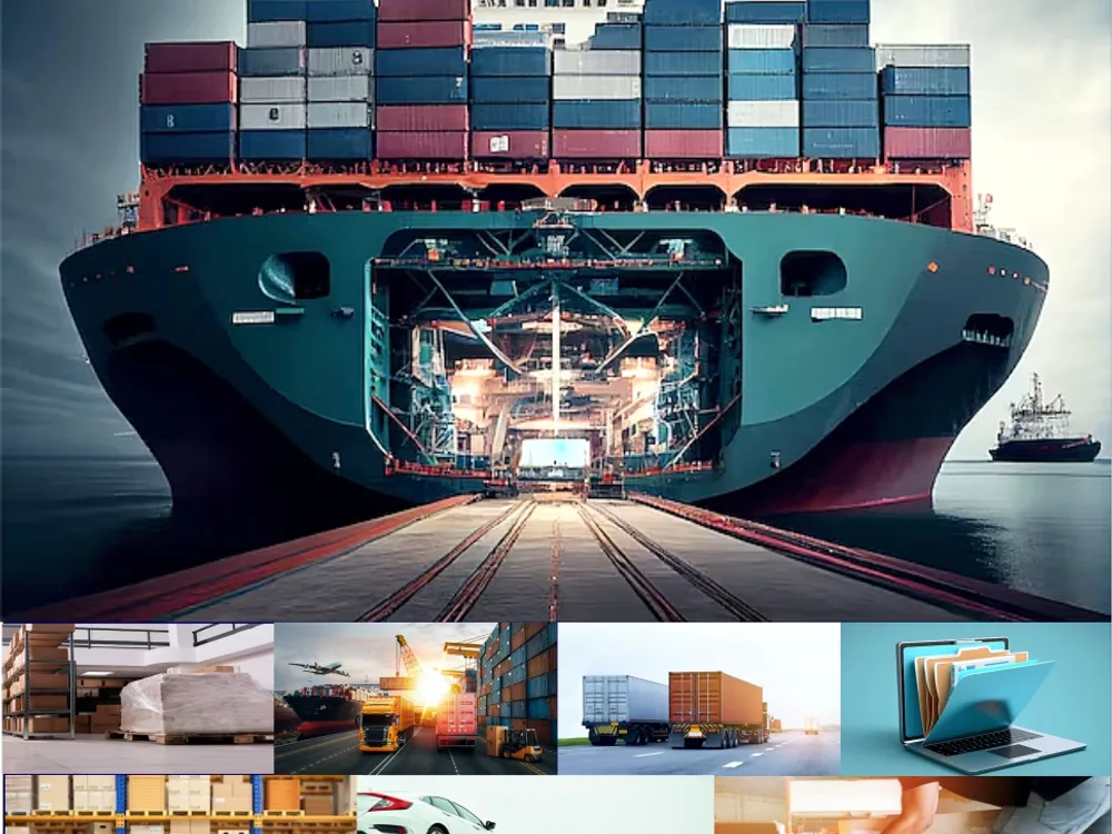 Distributors is our August theme