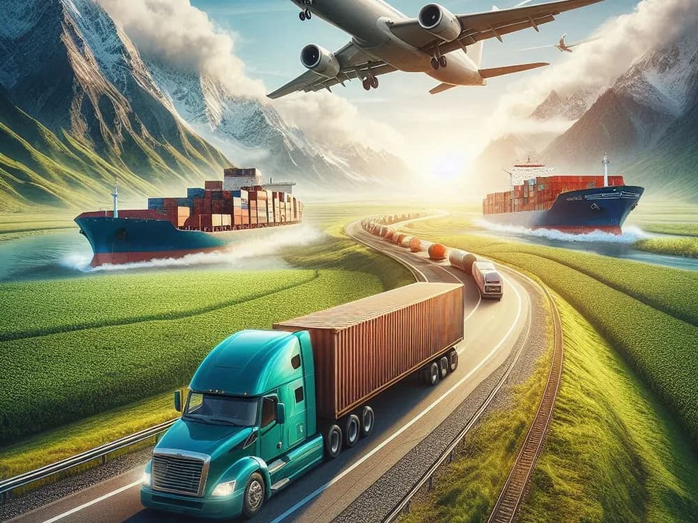 Mastering Customs Clearance: Smooth, Fast, and Reliable Solutions.