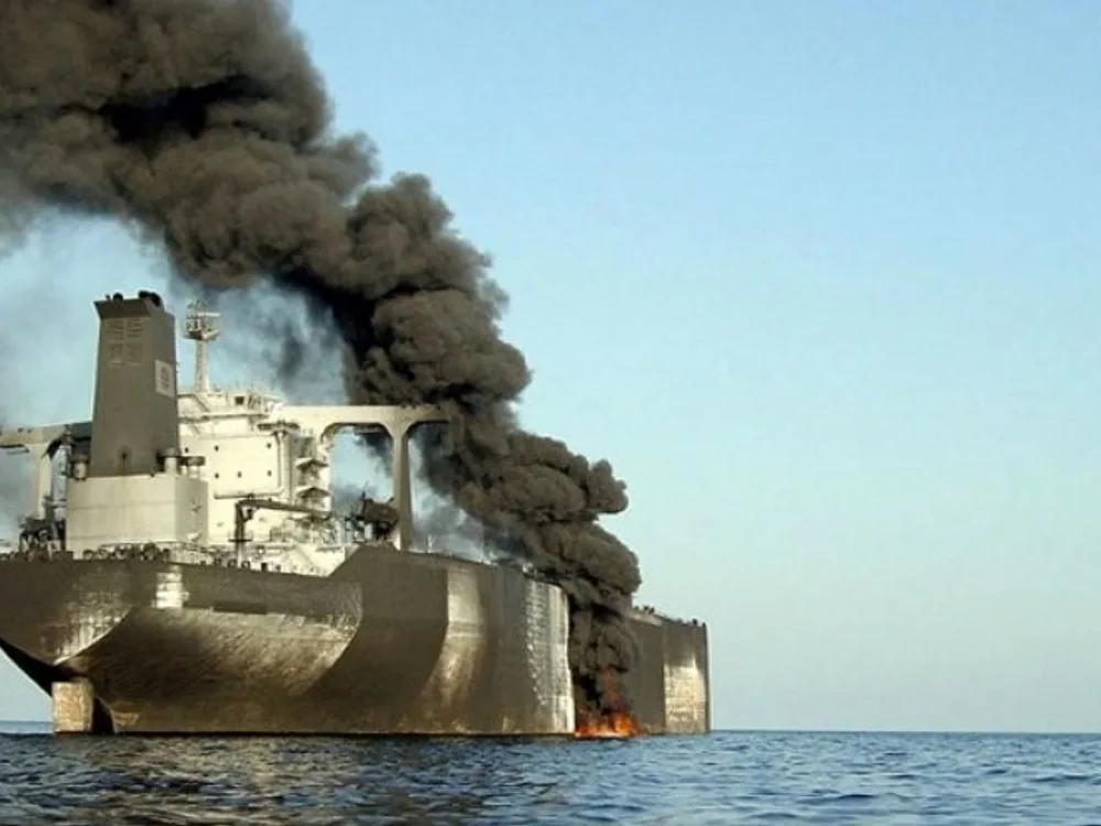 Red Sea Attacks Cause Shipping Delays and Soaring Costs for Global Trade