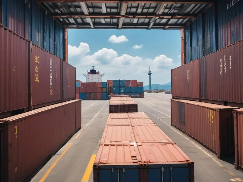 The Dynamics of Global Freight Forwarding: “An Insight into Veer-Freight.”