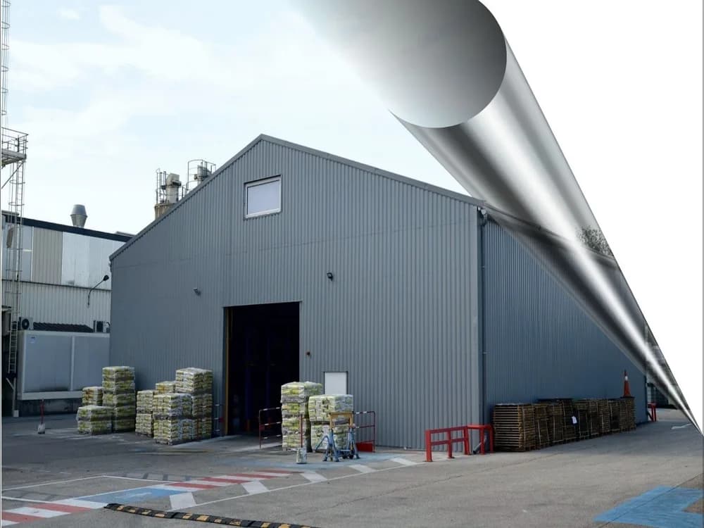 Warehousing is our March Theme!