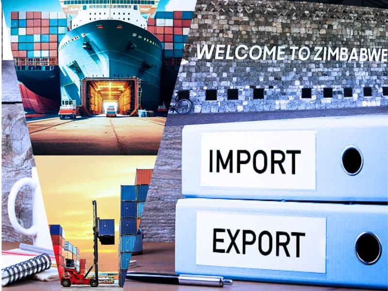 Customs Clearing Procedures in Zimbabwe