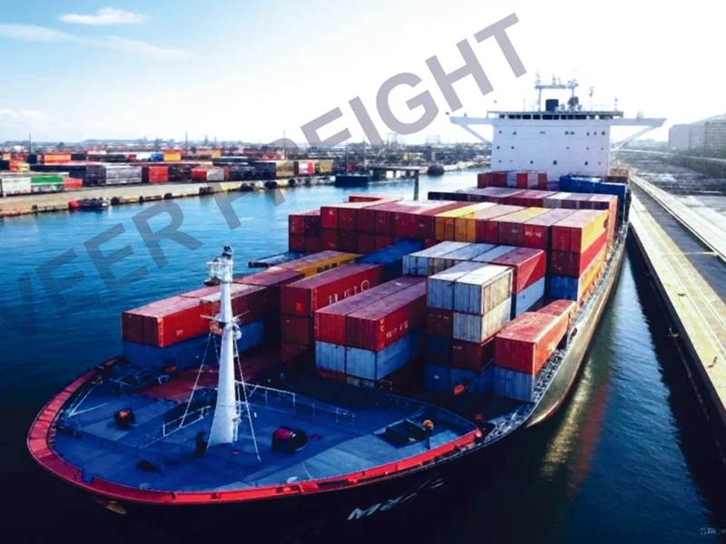 MSC Upgrades Connectivity in South Africa: A Game-Changer for Trade and Commerce