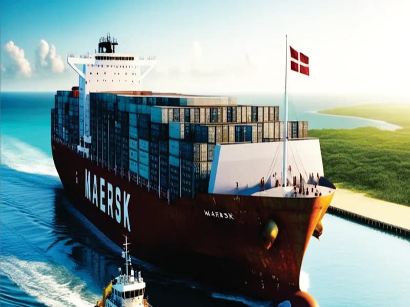 Veer-Freight Ocean Freight Services: A Comprehensive Guide